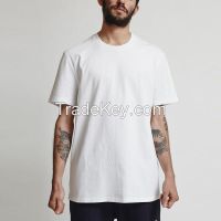 china factory manufacturer high quality cotton t-shirt