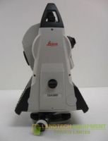 Used Leica TDA5005 Total Station Calibrated