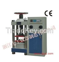STYE-2000/1000 Digital Display Hydraulic