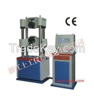 WA Digital Display Hydraulic Universal Testing