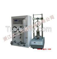 STSZ-2 30KN Midium Pressure Triaxial