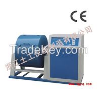 STMH-3 Los Angeles Splitter Abrasion