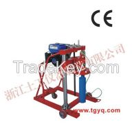 STHZ-20 Concrete Core Drilling Machine