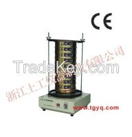 STSJ-4A High-frequency Seismic Screen