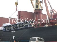 Logistics Service From China To The