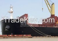 Logistics Service From China To The