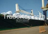 Logistics Service From China To The