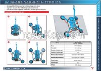 Ausavina GLASS VACUUM LIFTER M3