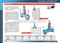 Ausavina GLASS LIFTER