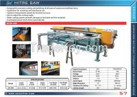 Ausavina MITRE SAW MS2