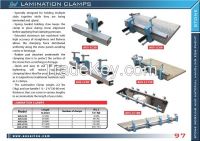 Ausavina LAMINATION CLAMPS