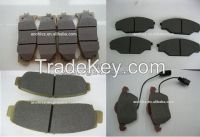 4515 Brake Pads