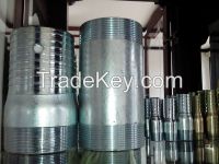 King nipple & Hose nipple From China