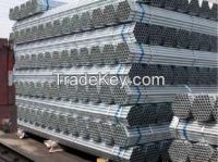 Hot dip galvanized steel pipe ï¹  oil pipe