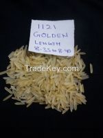 BASMATI RICE