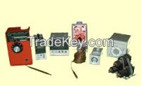 Electric Heaters and Controls &amp;amp; Systems