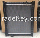 SHACMAN STEYR SHAANXI HONGYAN IVECO DAYUN TRACTOR RADIATOR