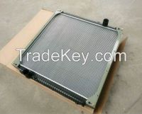 Iran HOWO Radiator OEM WG9725530231