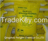 Dicalcium Phosphate