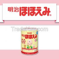 Meiji hohoemi 800g baby milk powder from Japan