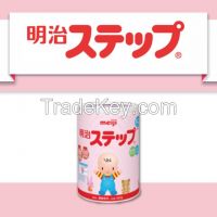 Meiji step 820g baby milk powder from Japan