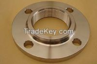 flange