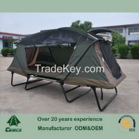 tent cot