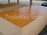 Melamine MDF