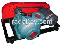 3/2C-AH mining mineral processing warman small slurry pump