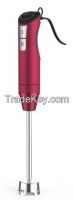GOOD QUALITY CE GS ROHS LFGB ETL COLORED 200-600WHAND BLENDER