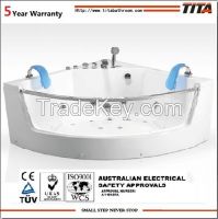 Massage Bathtub