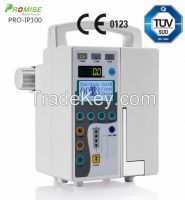 Infusion pump