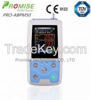 Blood pressure monitor