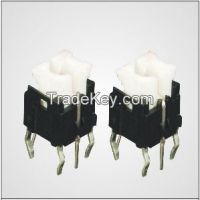 Tiny tact switch