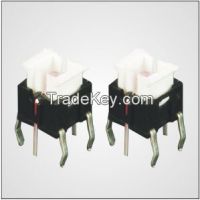 Tiny tact switch