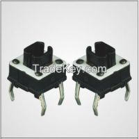 Tiny tact switch