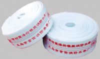 rubber lined fire hose