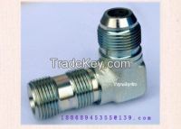 Komatsu adapter fittings From China
