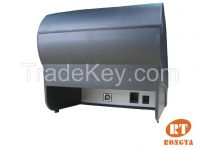 POS System 58mm direct thermal printing with easy paper loading design