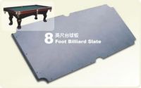 billiard slate