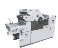 AUTO CODER OFFSET PRESS DX47B-NP