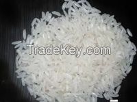 PAKISTAN WHITE RICE IRRI 6 5PCT BROKEN SILKY POLISH