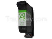 HP-15 Remanufactured Ink Cartridge For