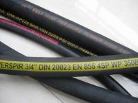 Hydraulic Hose