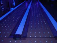 Bowling overlays