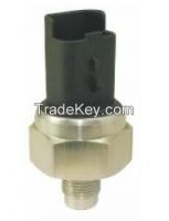 High Pressure Sensor