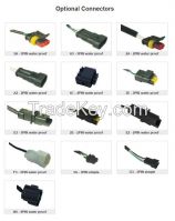 Optional Connectors