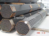 SAE J524 Seamless Low Carbon Seamless Steel Tube Annealed for Bending / Flaring