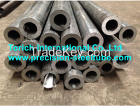 ASTM A519 1010 1020 1026 4130 4140 Seamless Carbon and Alloy Steel Mechanical Tubing