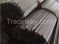 BS6323-1 Seamless Steel Tubes 1-50mm , Mechanical Welded Steel Tubes